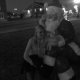 santa - according to my sister my bf...??