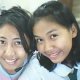 me & my sister