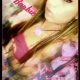 hawaiian barbie doll =) thass muh name 