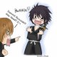 Death Note Chibi