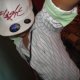 LuCkY VaNg He My  bF....