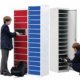 Laptop Lockers