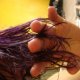 hair