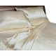 silk bedding linen 