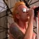 Scott Weiland Of Stone Temple Pilots