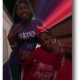 me and mi lil sister