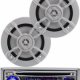 Marine Stereo - PKG-MR333