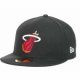 miami heat snapback hats