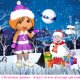 Dora-Christmas-Dresses