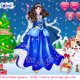 Christmas-Princess-Dress-Up