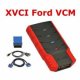 obd2motor X-VCI XVCI Ford VCM and super ford vcm 