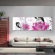 azalea-flower-design-art-painting-canvas-pictures.