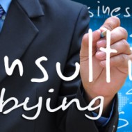 Consulting Lobbying