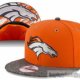 NFL Denver Broncos Snapback 2016 NFL Draft