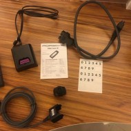 Porsche Piwis 3 Original Porsche PIWIS Tester III 