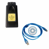 BMW E/F II Scanner V2018.12 E/F II Scanner For BMW