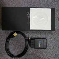 New Chrysler #Witech Micropod ii VCI With V17.04.2