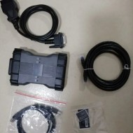 MB Star C6 Mercedes Benz Xentry diagnosis VCI 