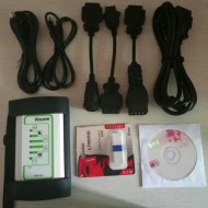 Volvo Vocom Adapter Volvo 88890300 Vocom communica