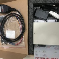 KTMFLASH KTM FLASH ECU Programmer With PowerBox 
