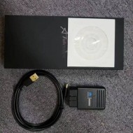 New Chrysler Witech Micropod ii VCI With V17.04.27