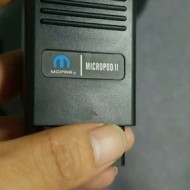 Witech Micropod ii For Chrysler Witech Micropod 2 