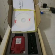FVDI J2534 VCI for FORD/MAZDA FVDI J2534 Diagnost