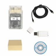 Kia Hyundia Multiflasher Car ECU Programmer