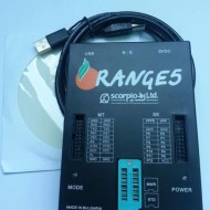 OEM Orange 5 Key Programmer Clone Orange5 Orange 5