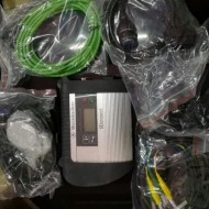 Super MB Star SD Connect C4 Multiplexer Mercedes S