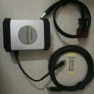 Porsche Piwis II Tester Samtec Piwis 2 VCI Porsche