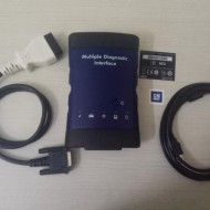 Wifi GM MDI Multiple Diagnostic Interface GM MDI