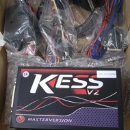Kess V2 5.017 EU Version V5.017 Kess V2 EU Clone W