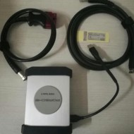 Porsche Piwis II Tester Samtec Piwis 2 VCI Porsche