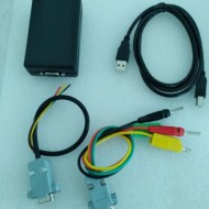 OBDOK Multibrands PCF79xx Unlocker Remote Renew De