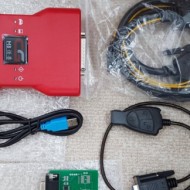 CGDI Mercedes Benz Programmer V2.8.1.0 CGDI Prog M