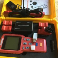 Xtool X100 PRO Auto Key Programmer Xtool X100 PRO 