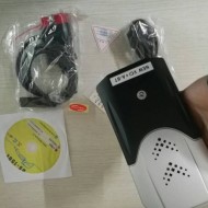 Bluetooth Delphi DS150e 2016.1 With Autocom/Dephi 