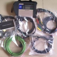 Super MB Star SD Connect C4 Multiplexer Mercedes S