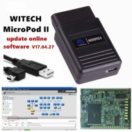 Chrysler witech micropod ii Clone Witech Micropod 