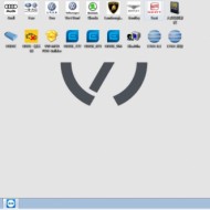 5 in 1 ODIS 5.0.6 Download Software ODIS Service 5
