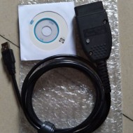 Genuine Ross Tech VCDS 18.9.1 Crack Cable With VCD