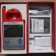 Mini CN900 Key Programmer Smart CN900 Transponder 