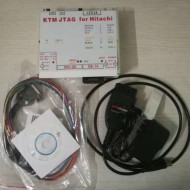 KTMFLASH KTM FLASH ECU Programmer with PowerBox wi