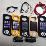 JMD Handy Baby II Cloner Handy Baby 2 Key Programm