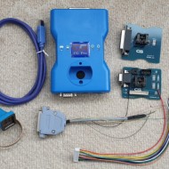 CG Pro 9S12 Freescale Programmer 3 in 1 CG Pro 9S1