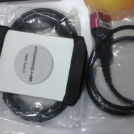 Samtec Porsche Piwis ii Tester Porsche Piwis Samte