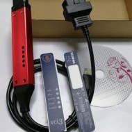 Scania VCI3 Truck Diagnostic Tool Wifi/Wirelee
