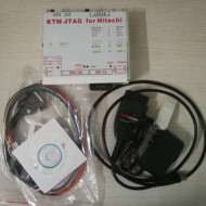 KTMFLASH KTM FLASH ECU Programmer with PowerBox wi