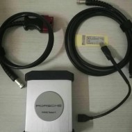 Samtec Porsche Piwis II Tester Porsche Diagnostic 